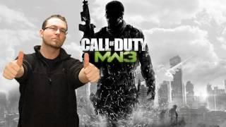 Call of Duty: Modern Warfare 3 Review - ZGR