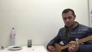 Adem kurmuş - tırsamın (canlı)