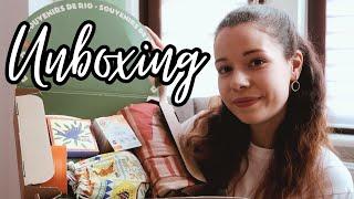 MY LITTLE BOX Juni/Juli 2024 | Unboxing