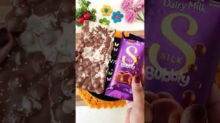 Chocos Ball BUBBLY Chocolate for Bhai85 VS 40₹ #shorts #spicyfoodcorner #shortvideo #shortsviral