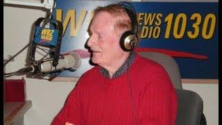 Longtime WBZ Radio Personality Mel Simons Performs in Burlington