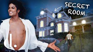 8 INSANE Facts You Didn't Know About Michael Jackson’s Neverland Ranch | the detail.