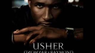 Usher - OMG (feat. Will.I.AM)