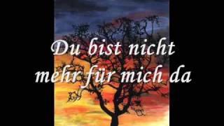 Frank Lars  - Nicht ein Wort von dir ist wahr