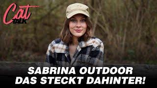 CAT TALK | Durch die Wüste, Vergangenheit und Zukunft | Mit @SabrinaOutdoor