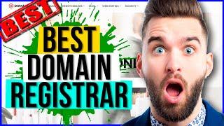 Best Domain Registrar Websites 2021