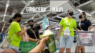 Little Grocery and Shopping + Haul | SakiV