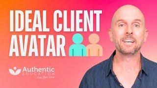 5 Questions To Choose Your Ideal Client