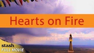 Hearts on Fire | Spiritual Journey Documentary | Full Movie | Enlightenment