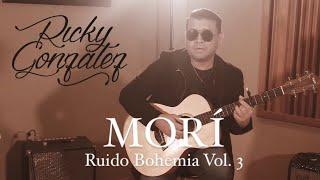 Ricky González - Morí