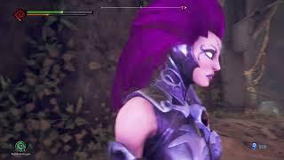 "XPlayster: Fury's Wrath Unleashed - Darksiders 3 , Gameplay"!Xplayster Part-4