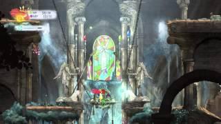 Child of Light (PS4) part 1