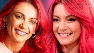 Strictly's Dianne Buswell left fans swooning as she shows off new hair transformationdianne and joe