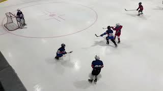 AC Slovenské medvede U9 vs HŠ Be The Best, Be The Best Cup 2025