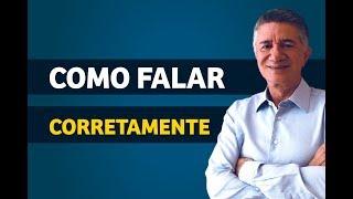 Filosofia do Sucesso - Como Falar Corretamente?