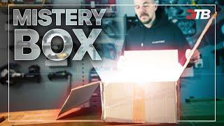  WIR ÖFFNEN EINE WERKZEUG MYSTERY BOX!  WIE VIEL ist sie WERT? | TOOL ÜBERRASCHUNGSBOX Unboxing