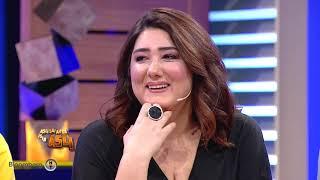 Aslı Şafak'la İşin Aslı - Oya Doğan & Murat Tolga Şen | 22.01.2019