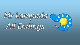 Mr Lampada - All Endings