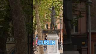 DUBLIN IRELAND ️#travel #holiday