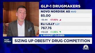 BMO’s Evan David Seigerman cuts Novo Nordisk price target after Cagrisema data disappoints