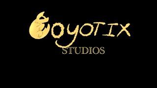 Coyotix Studios - Intro + Theme (READ DESC)