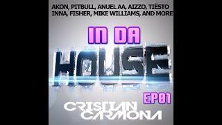 Cristian Carmona In Da House Episodie 1