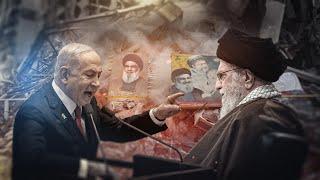 سرکشیدن اولین جام زهر خامنه‌ای در بیروت؛ اعلام جنگ نتانیاهو علیه برنامه هسته‌ای تهران