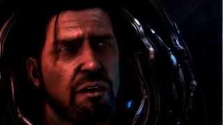 StarCraft 2 Heart of the Swarm Cinematic - Get it together