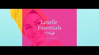 Lanelle Essentials Skin Care by Lanelle Milanie Torralba