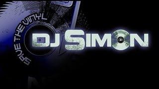 Dischi Storia PROGRESSIVE   94 95 96 97 98 !!!  DJ SIMON