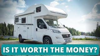 The boom of RVs & why I wouldn’t buy one (as a former owner)