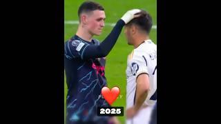 Brahim Diaz & Foden️