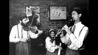 The Chicago Klezmer Ensemble Early Recordings (Full Album)