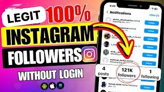 How to Grow Instagram Followers and Likes using SEMBOOST.ORG (100% working)