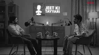 Jeet Ki Taiyari Nahi Taiyari Hi Jeet Hai By Jeetu Bhaiya in Kota Factory S3