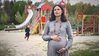 «Сын артиллериста» (отрывок). Читает Анна Аткина