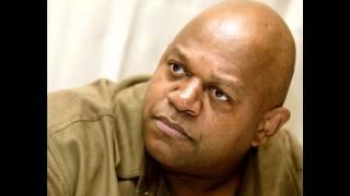 Bean Soup Times Goes One on One with Charles S. Dutton