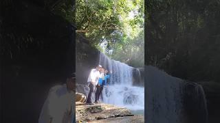 A lum em mai tui cheng ang aw? #Tuirihiau#waterfalls #mizoramtourism #mizoram