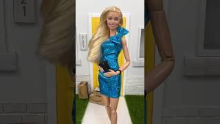 Barbie Fashion Pack #barbie #dolls #short #shorts #shortvideo #toys #barbiefashion #doll #feed