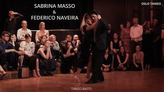 Sabrina Masso & Federico Naveira - 2-2 -  2024.11.09