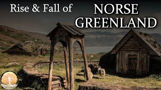 What Happened to Norse Greenland?