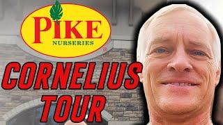 Tour of Pike Nurseries- 🪴 Store
