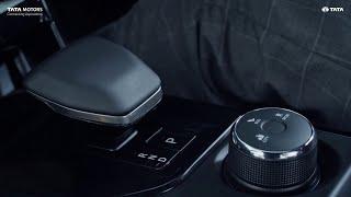 New Nexon | E-shifter, Paddle Shifters & 7-speed DCA Transmission