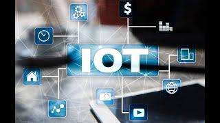 ¿Qué es el IoT (Internet of Things)?