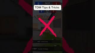 NIHAL-PLAYZ Trick No-1 | Tdm Hidden Spot #tipsandtricks #viral #pubgmobile #starcaptain #levinho