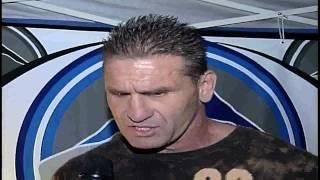 Ken Shamrock Talks About MMA In Boise