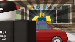 GUEST GET IN THE CAR NOW | ROBLOX Animation