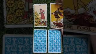 Yes/No || Tarot reading || Timeless || Ask any question reading #astrospiritual