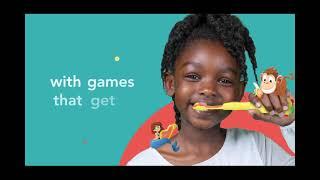 Colgate Hum Kids | Commercial