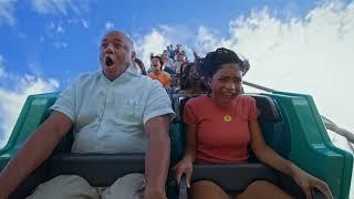 Iron Gwazi Grand Opening Announcement | Busch Gardens Tampa Bay